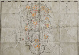 陪玩藏宝图/小时